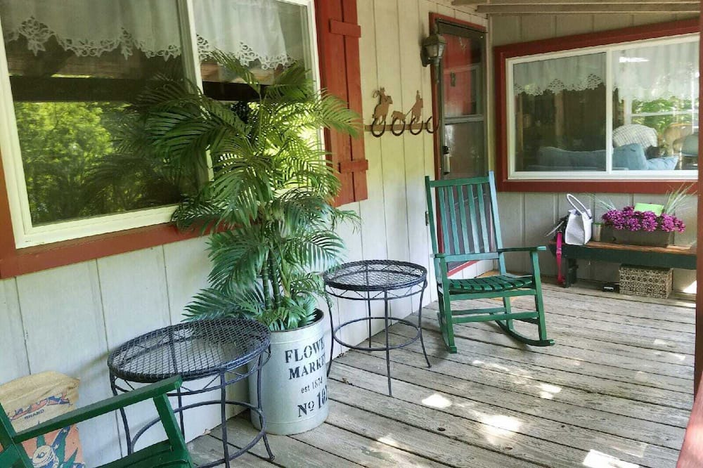 Photo of Outdoor in Cattail Creek