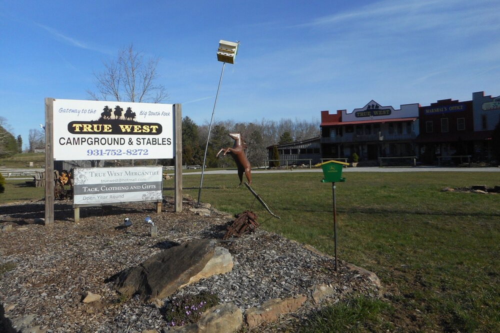 Photo of Others in Jamestown