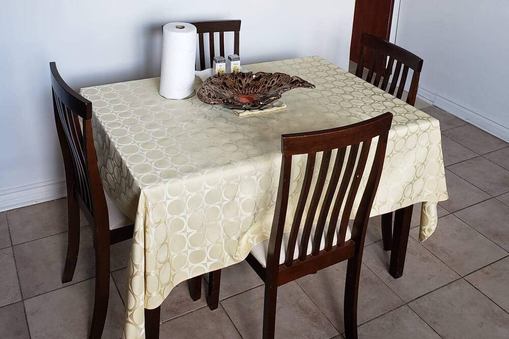 Photo of Kitchen in Saint-Leonard