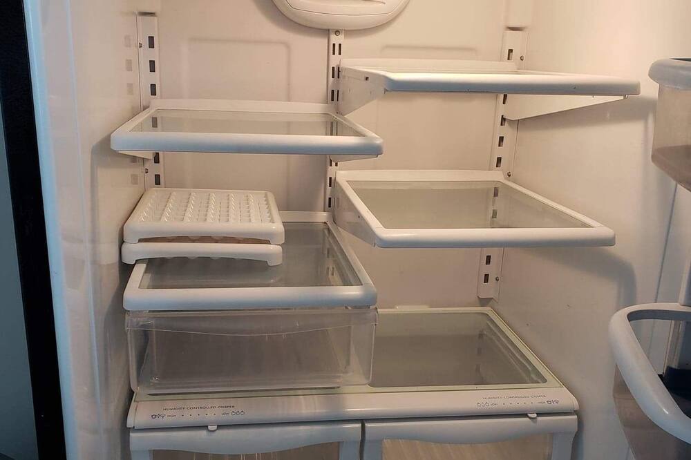 Photo of Kitchen in Saint-Leonard