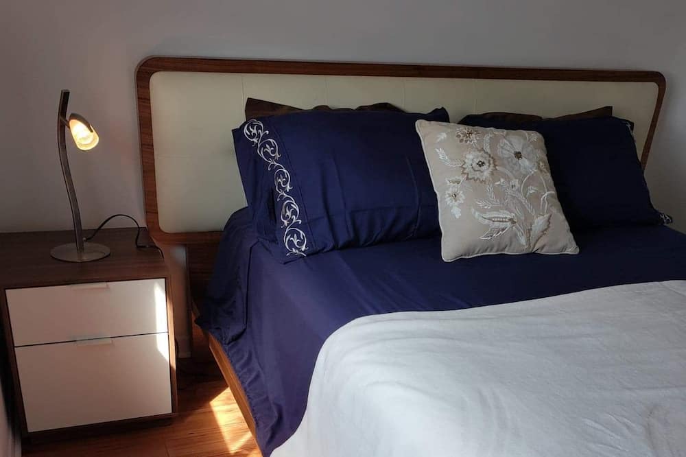 Photo of Bedroom in Saint-Leonard