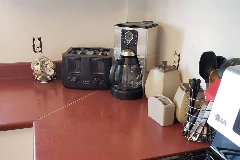 Photo of Kitchen in Saint-Leonard