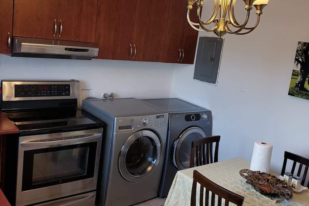 Photo of Kitchen in Saint-Leonard