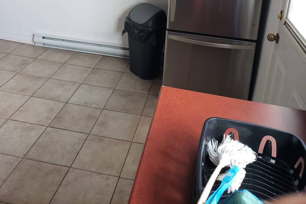 Photo of Bedroom in Saint-Leonard