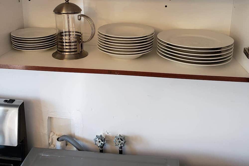 Photo of Kitchen in Saint-Leonard