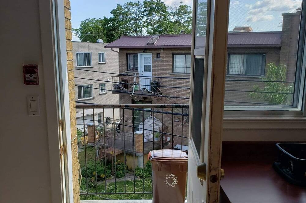 Photo of Bedroom in Saint-Leonard