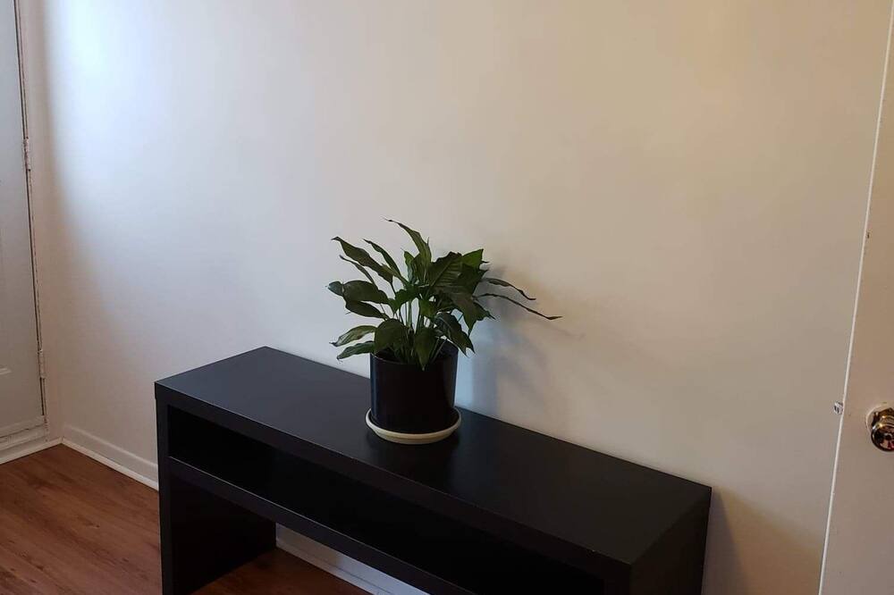 Photo of Bedroom in Saint-Leonard