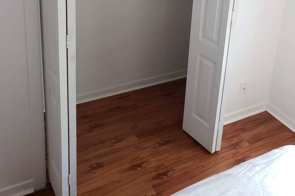Photo of Bedroom in Saint-Leonard
