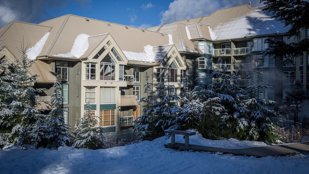 Photo of Outdoor in Upper Village