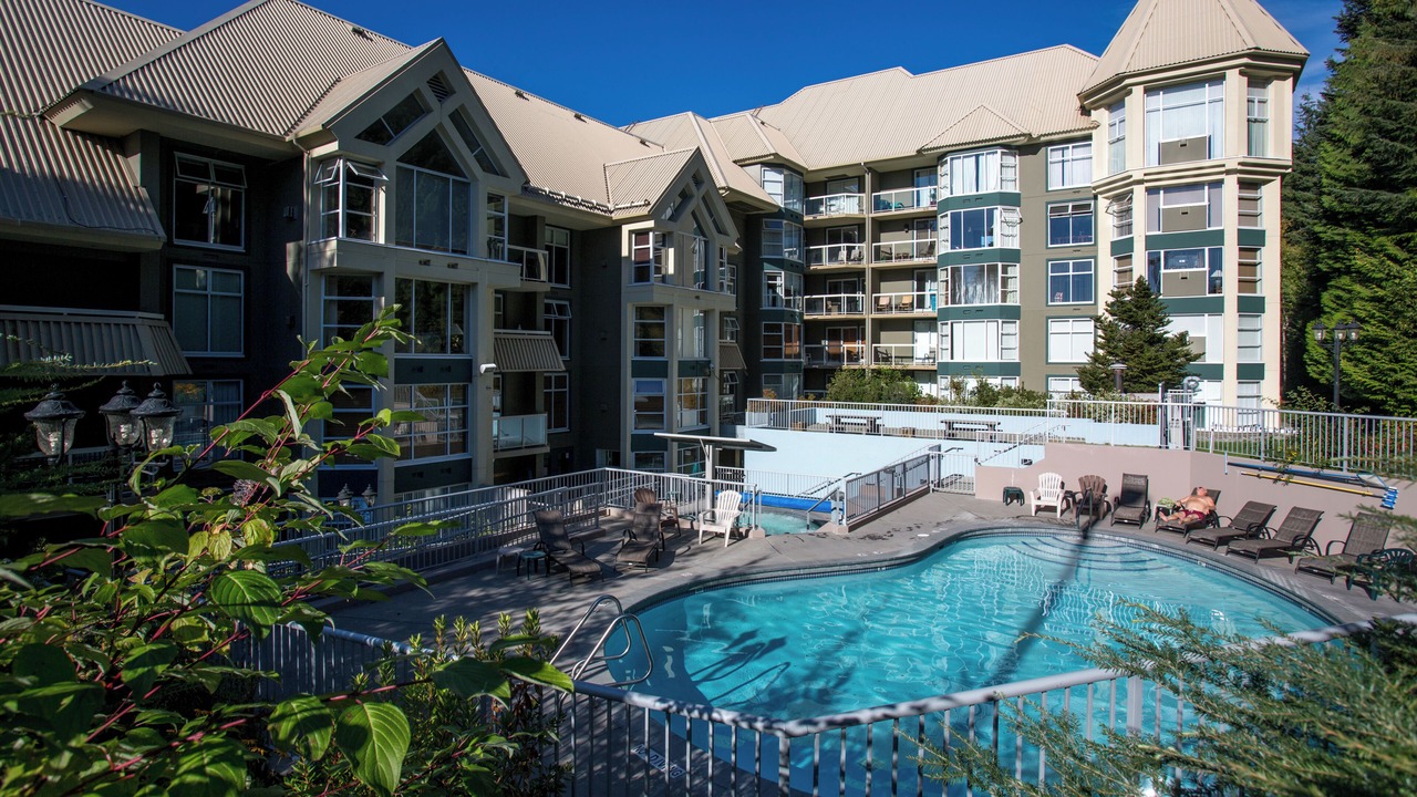 Photo of Outdoor in Upper Village