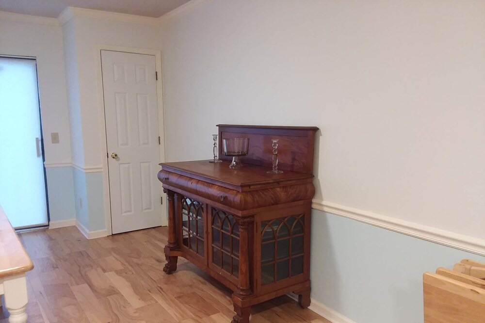 Photo of Bedroom in Maggie Valley