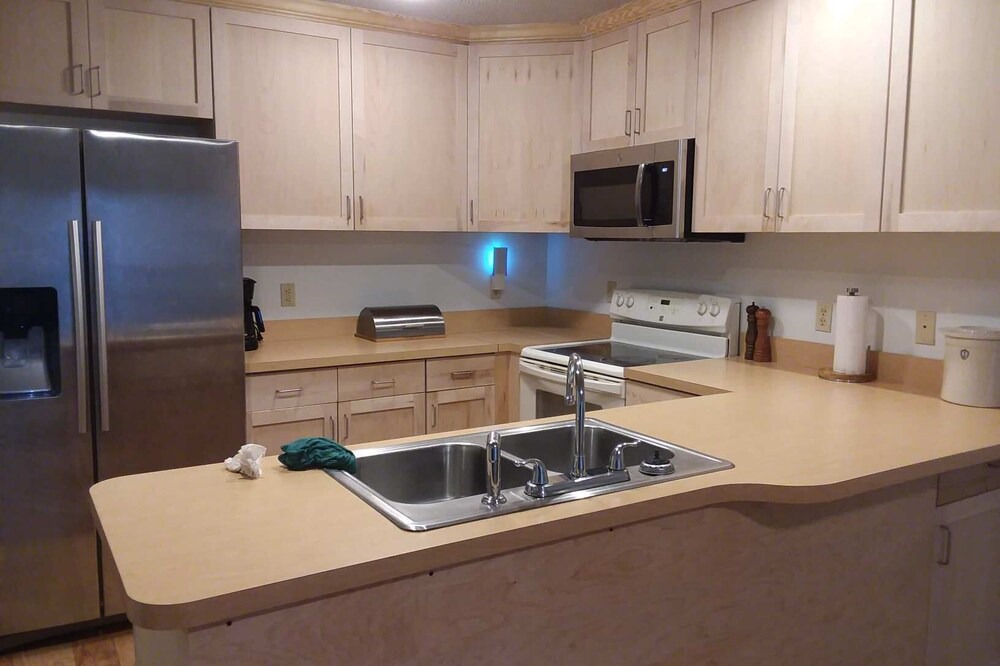 Photo of Kitchen in Maggie Valley