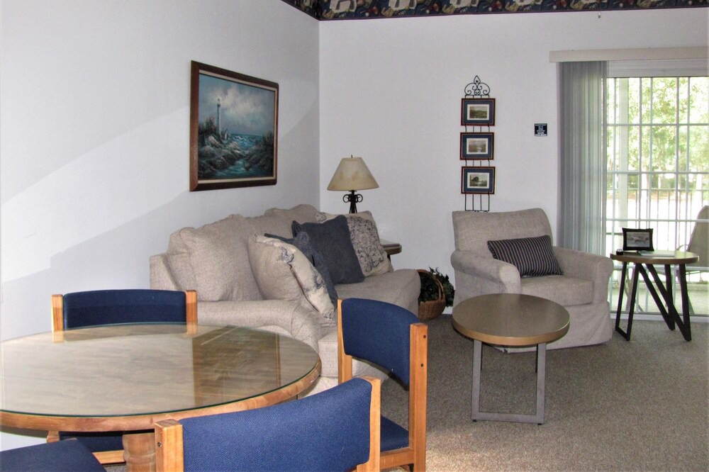Photo of Livingroom in Sea Trail