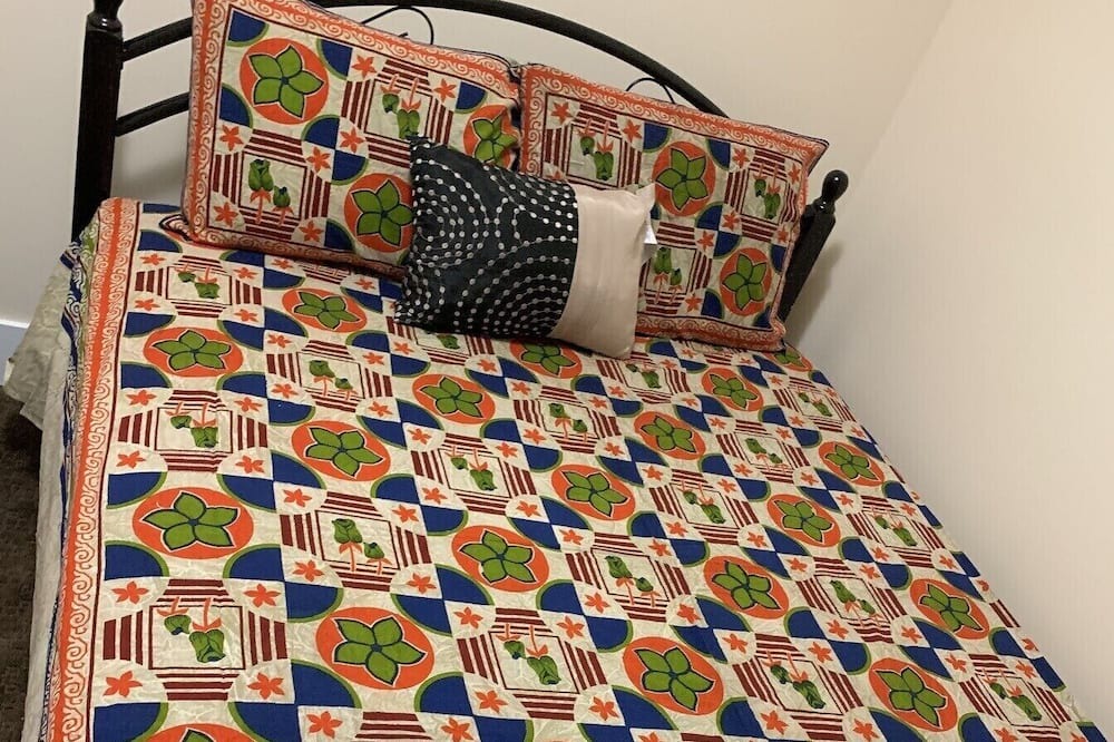 Photo of Bedroom in Southeast Edmonton
