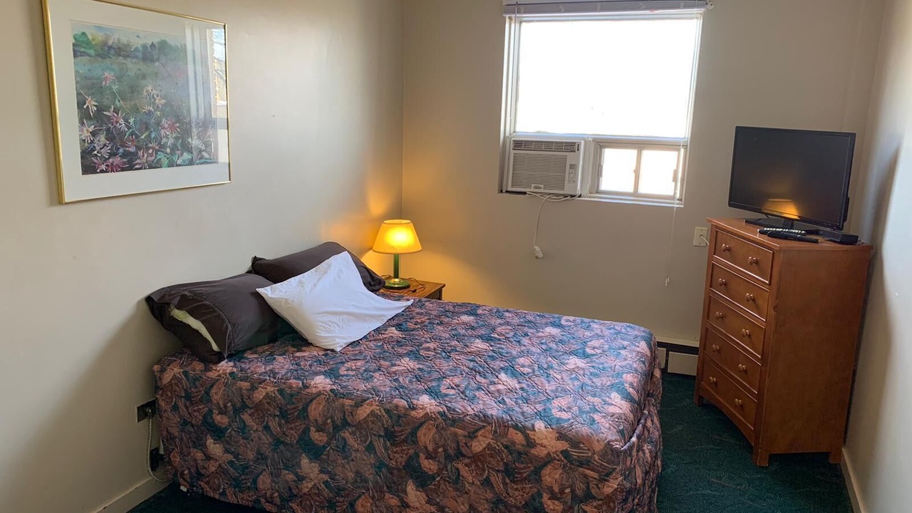 Photo of Bedroom in Neepawa