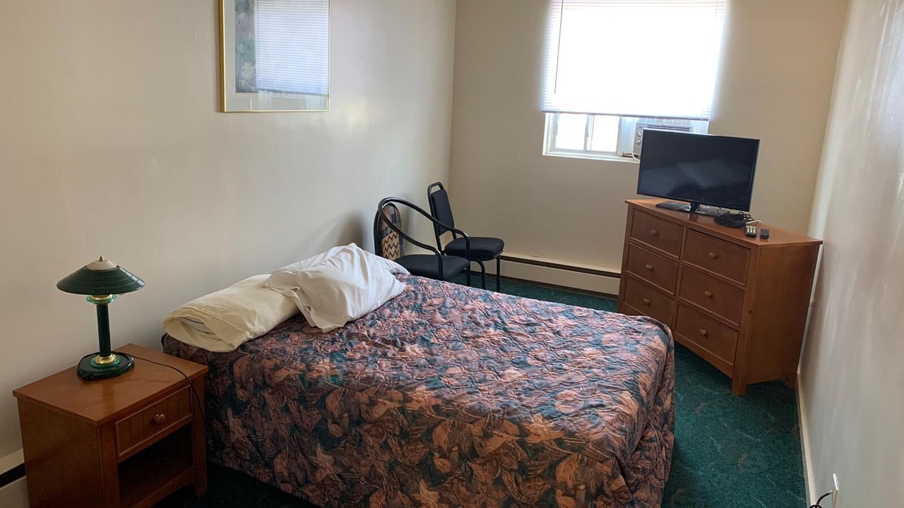 Photo of Bedroom in Neepawa