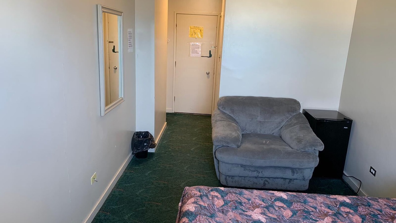 Photo of Bedroom in Neepawa