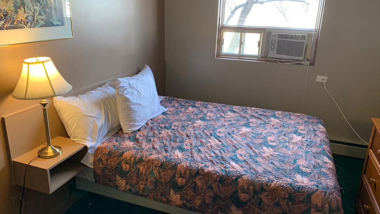 Photo of Bedroom in Neepawa