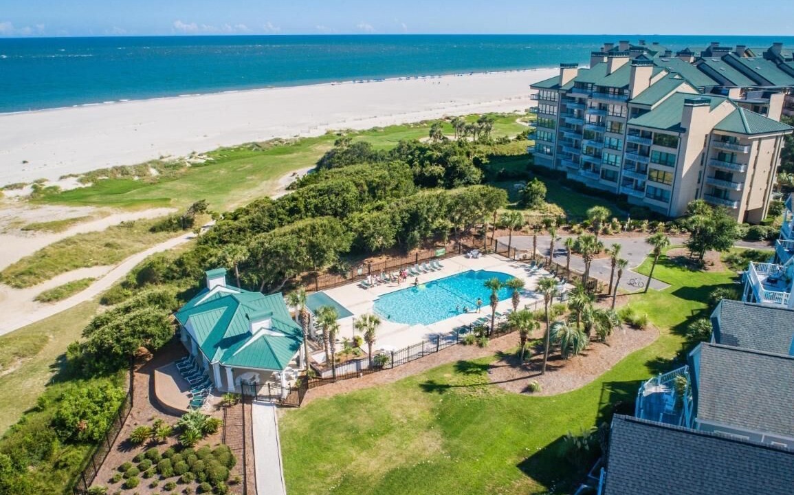 Photo of Outdoor in Ocean Point
