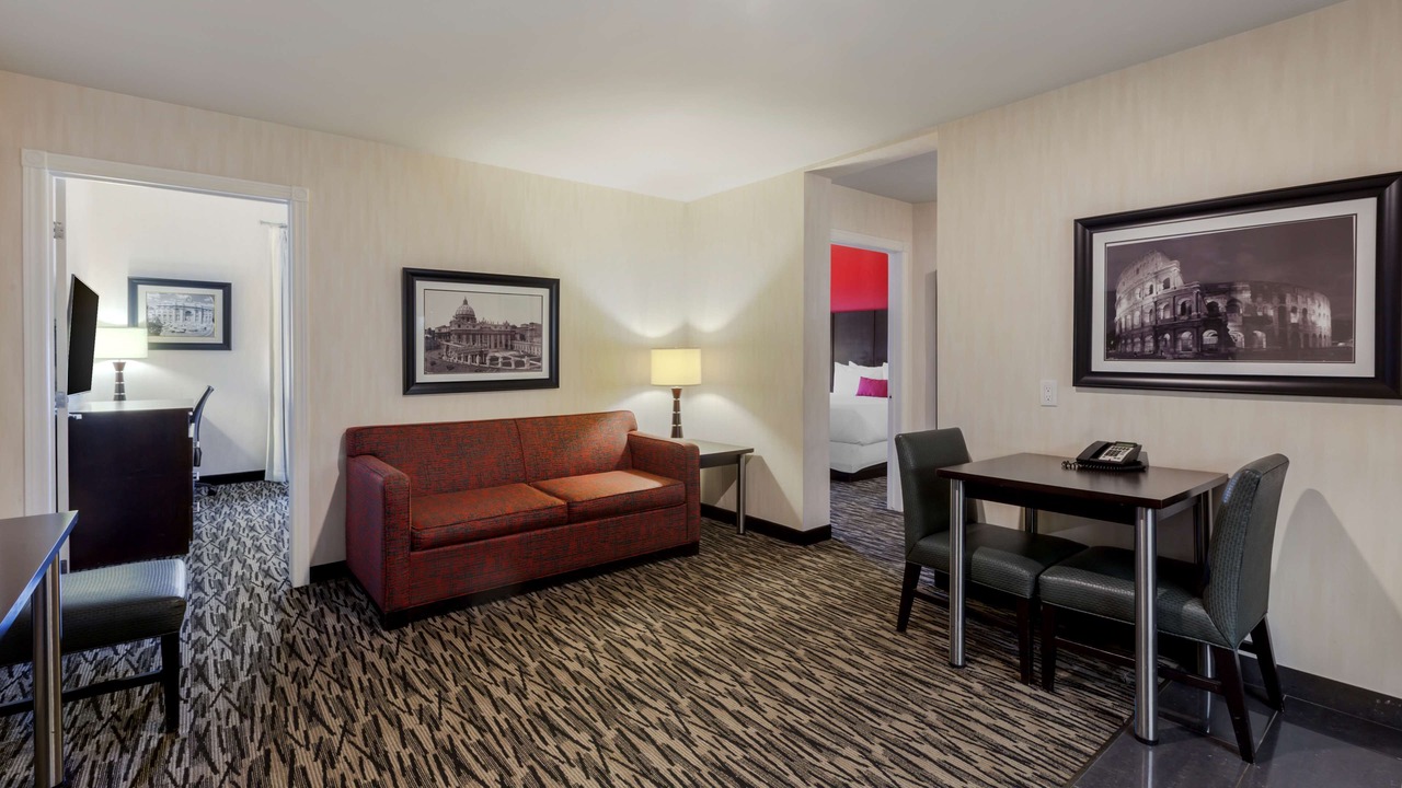 Photo of Bedroom in Hamilton