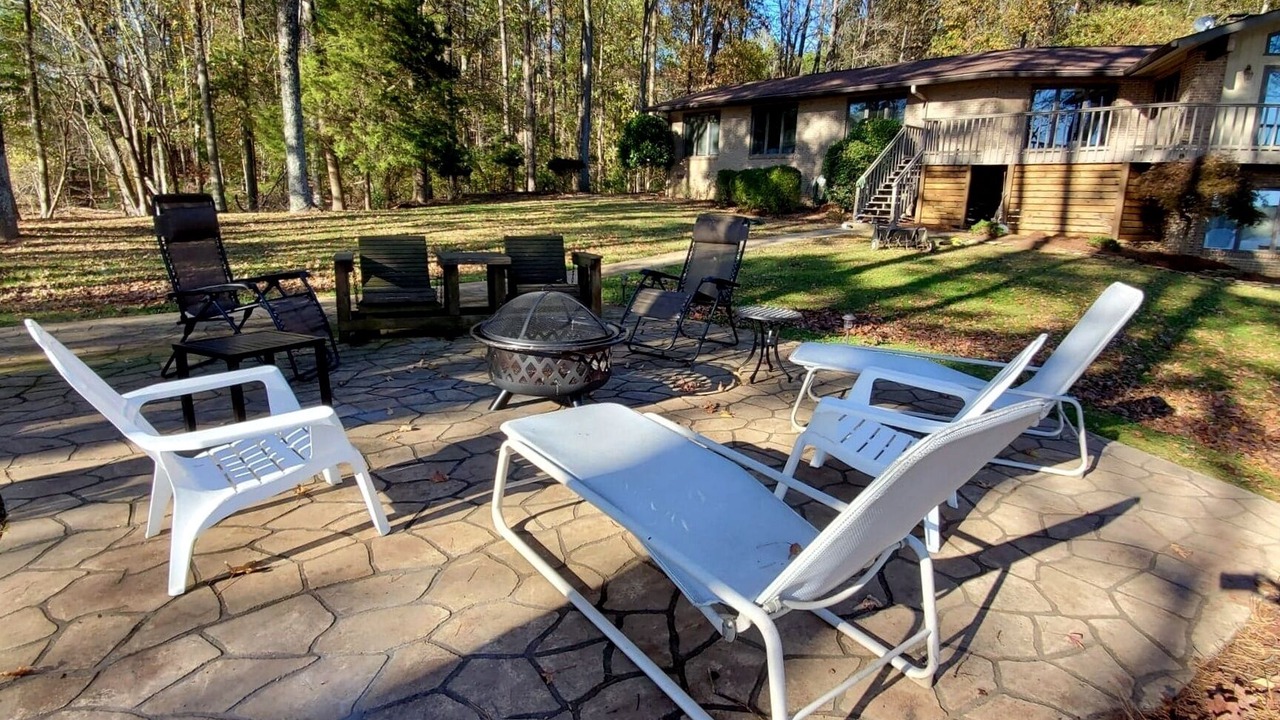 Photo of Patio Balcony in Rock Hill