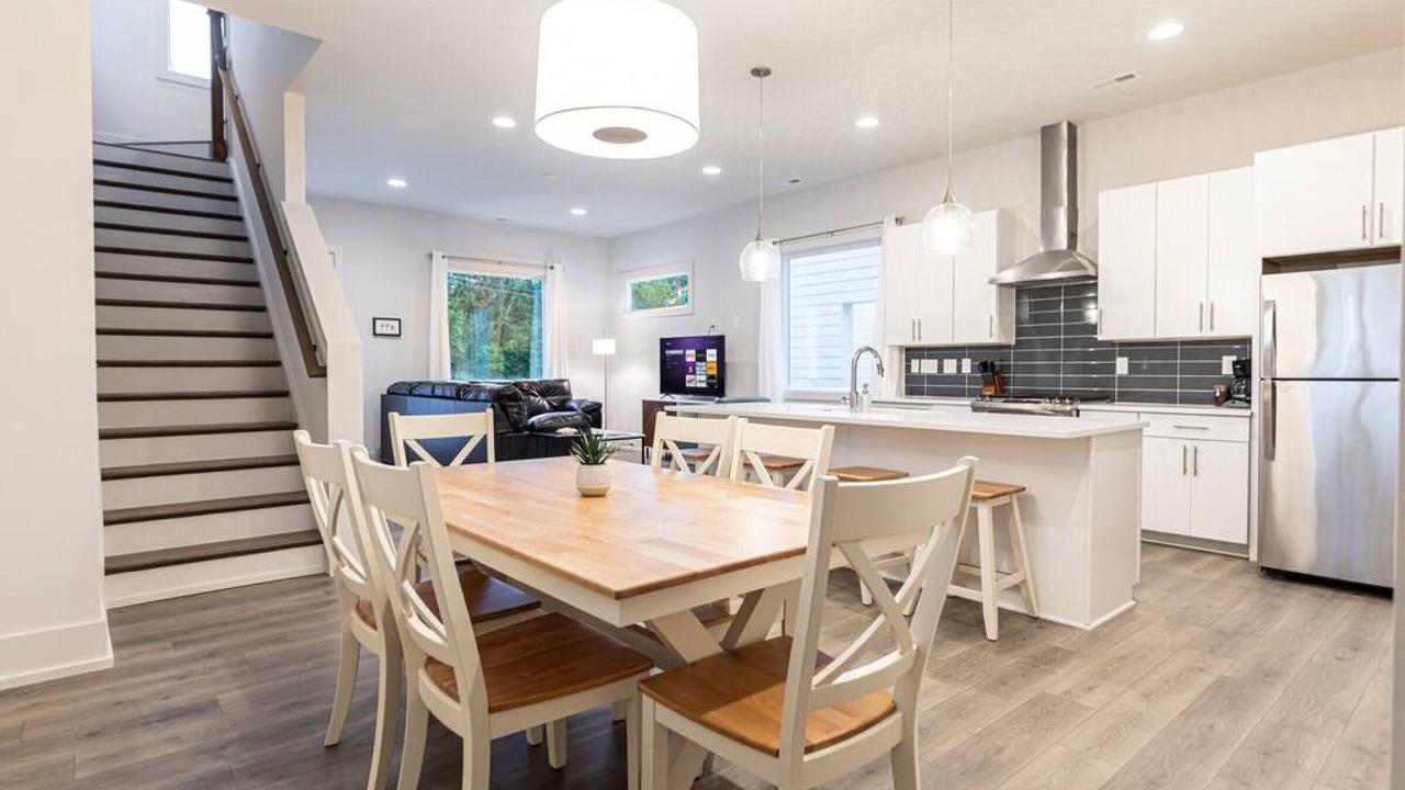 Photo of Kitchen in Sugar Creek