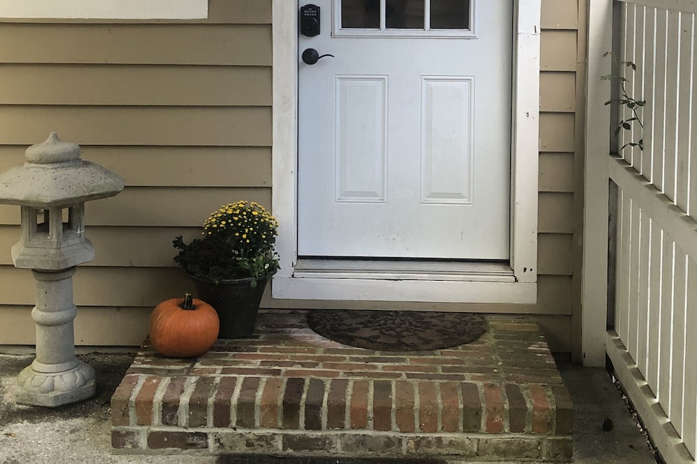 Photo of Outdoor in Summerville Historic District