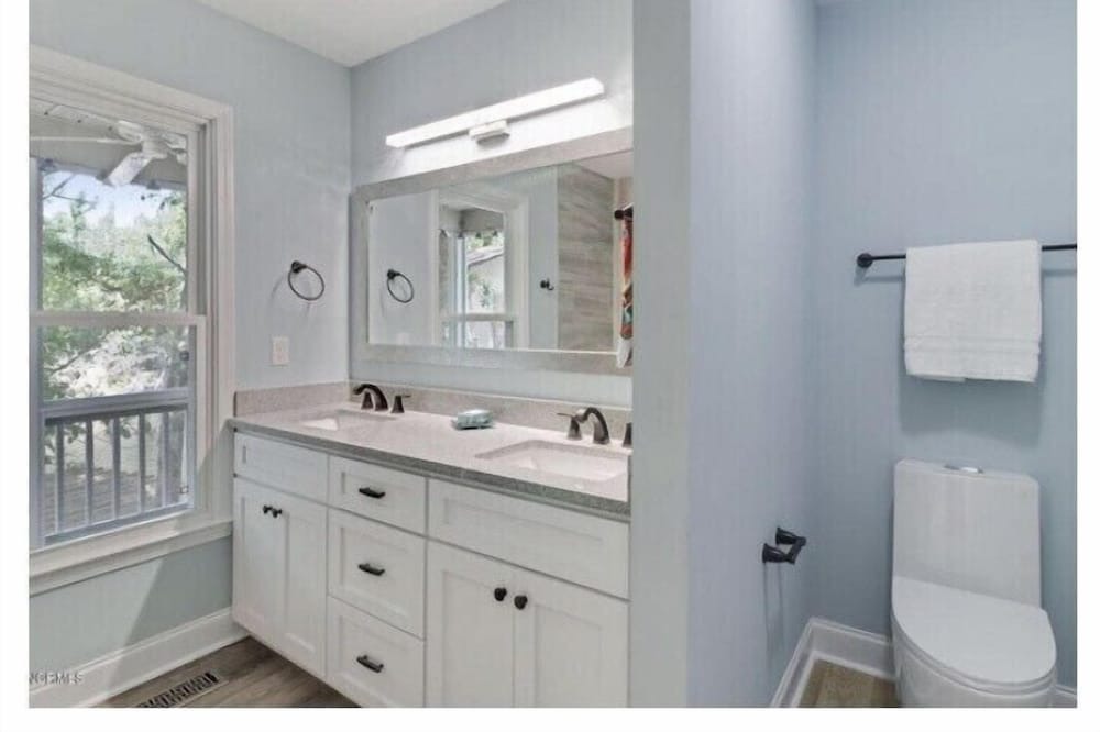 Photo of Bathroom in Burgaw