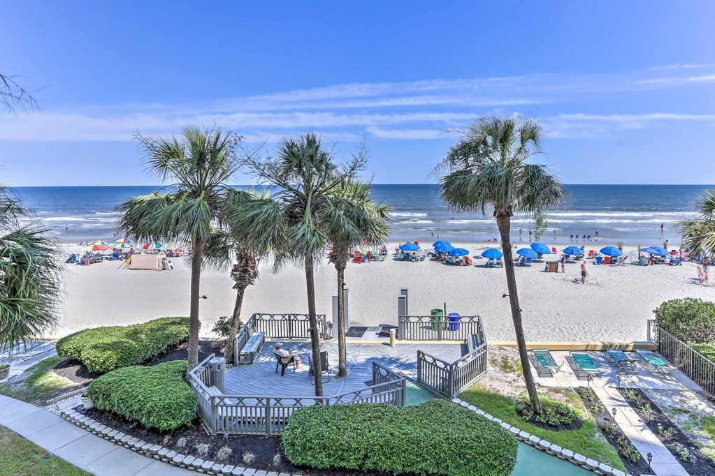 Photo of Outdoor in Myrtle Beach