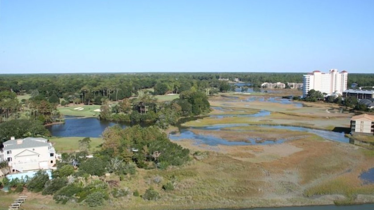 Photo of Outdoor in Myrtle Beach
