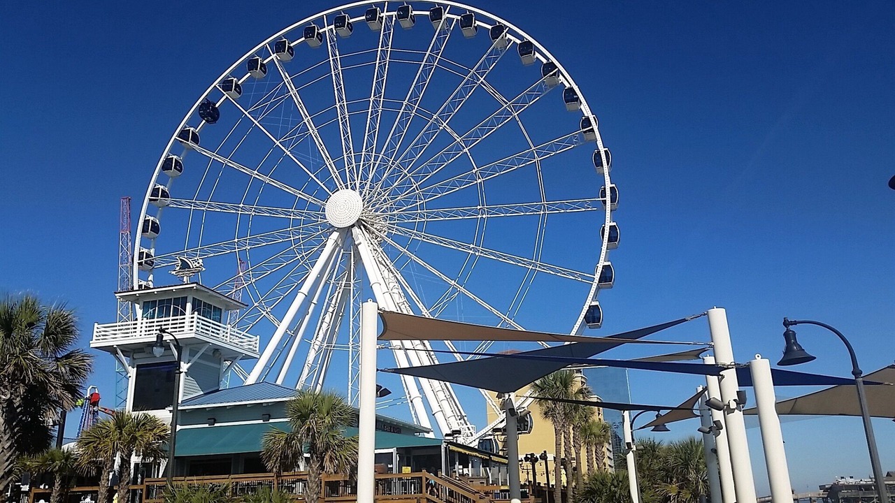 Photo of Outdoor in Myrtle Beach