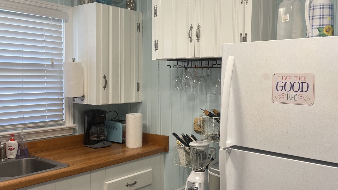 Photo of Kitchen in Sealevel