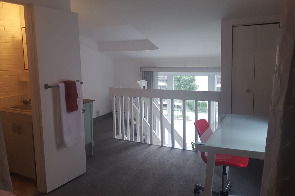 Photo of Bedroom in Saint-Sacrement
