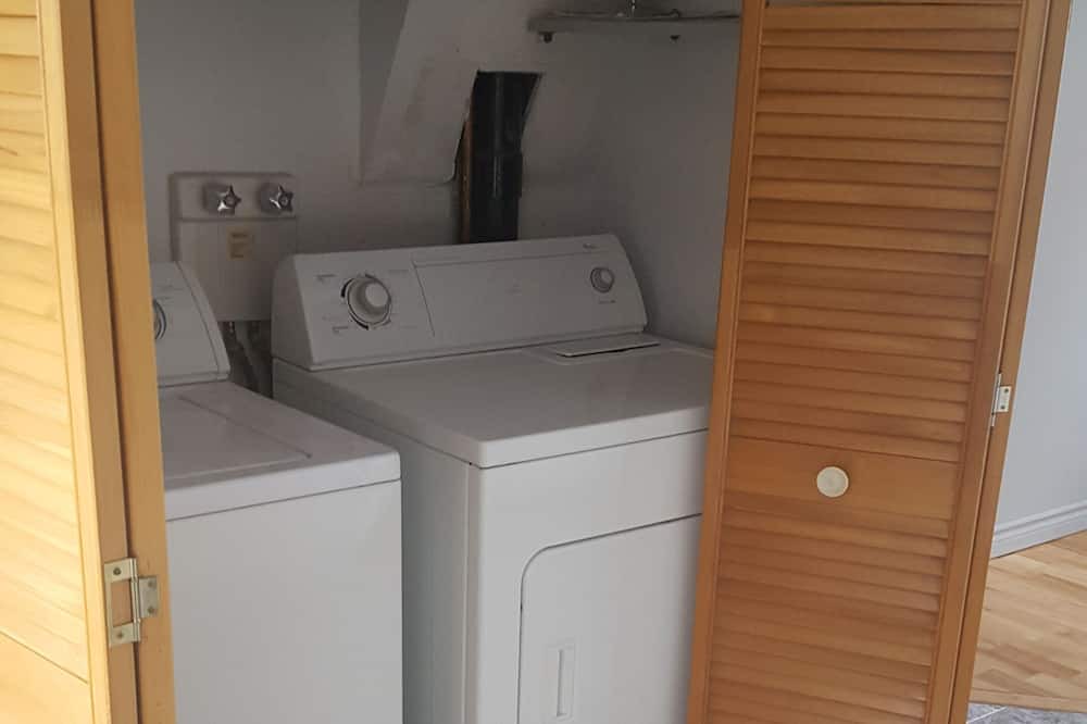 Photo of Bathroom in Saint-Sacrement