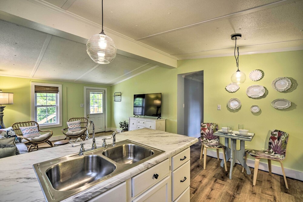 Photo of Kitchen in Charleston