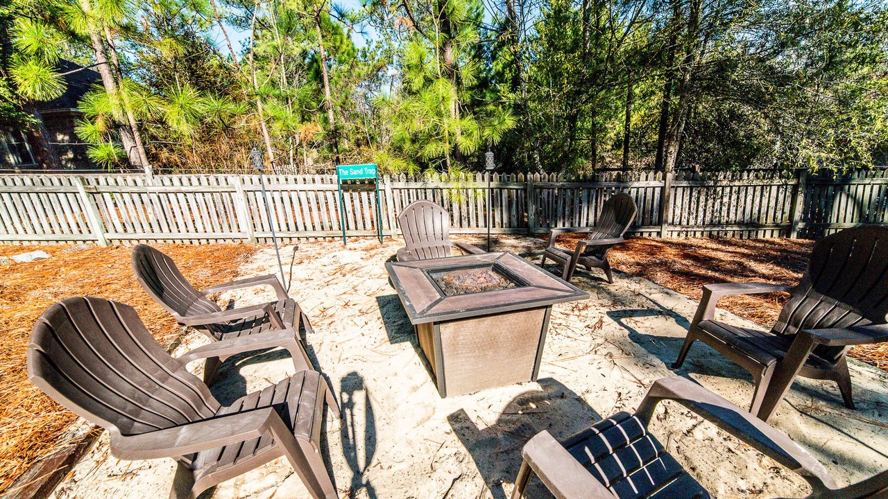 Photo of Outdoor in Pinehurst