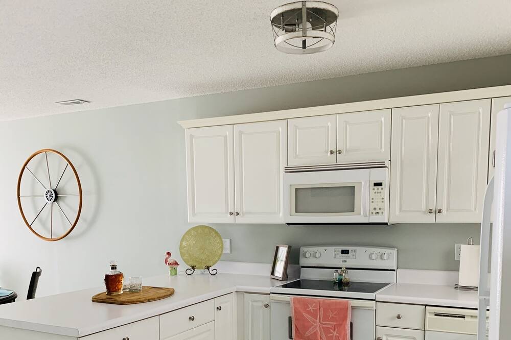 Photo of Kitchen in Peletier