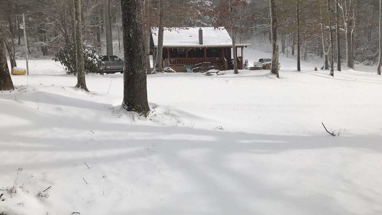 Photo of Outdoor in Burnsville