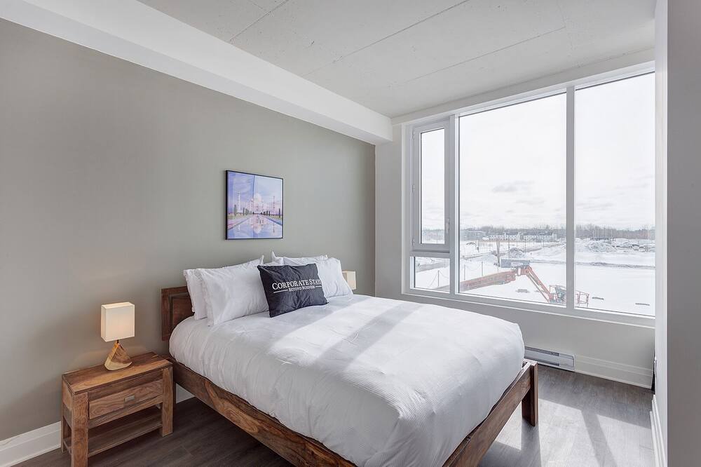 Photo of Bedroom in Laval