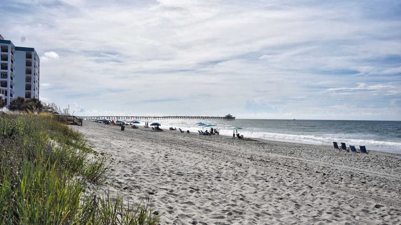 Photo of Others in Cherry Grove Beach