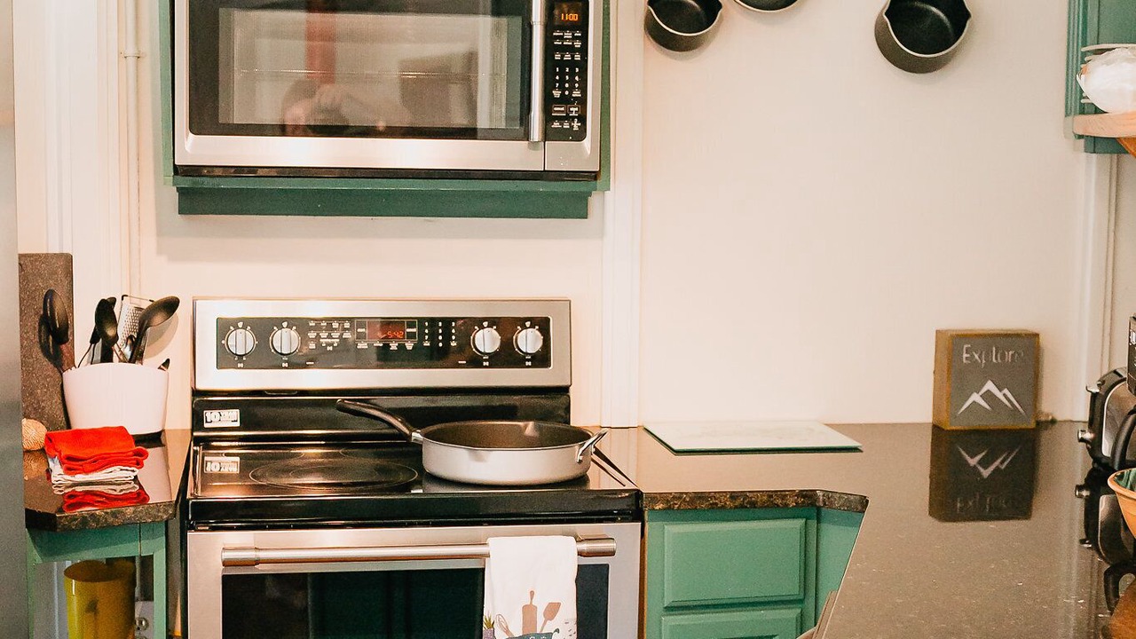 Photo of Kitchen in Boone