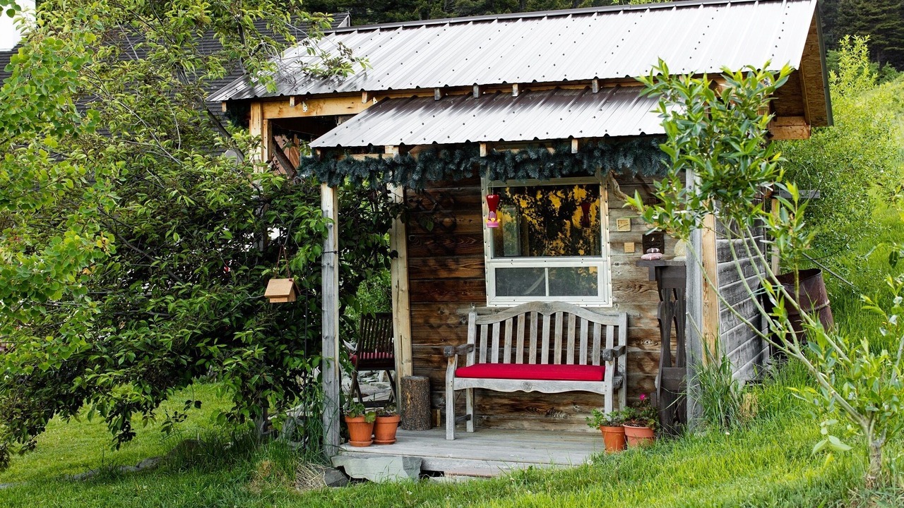 Photo of Outdoor in Beaver Mines