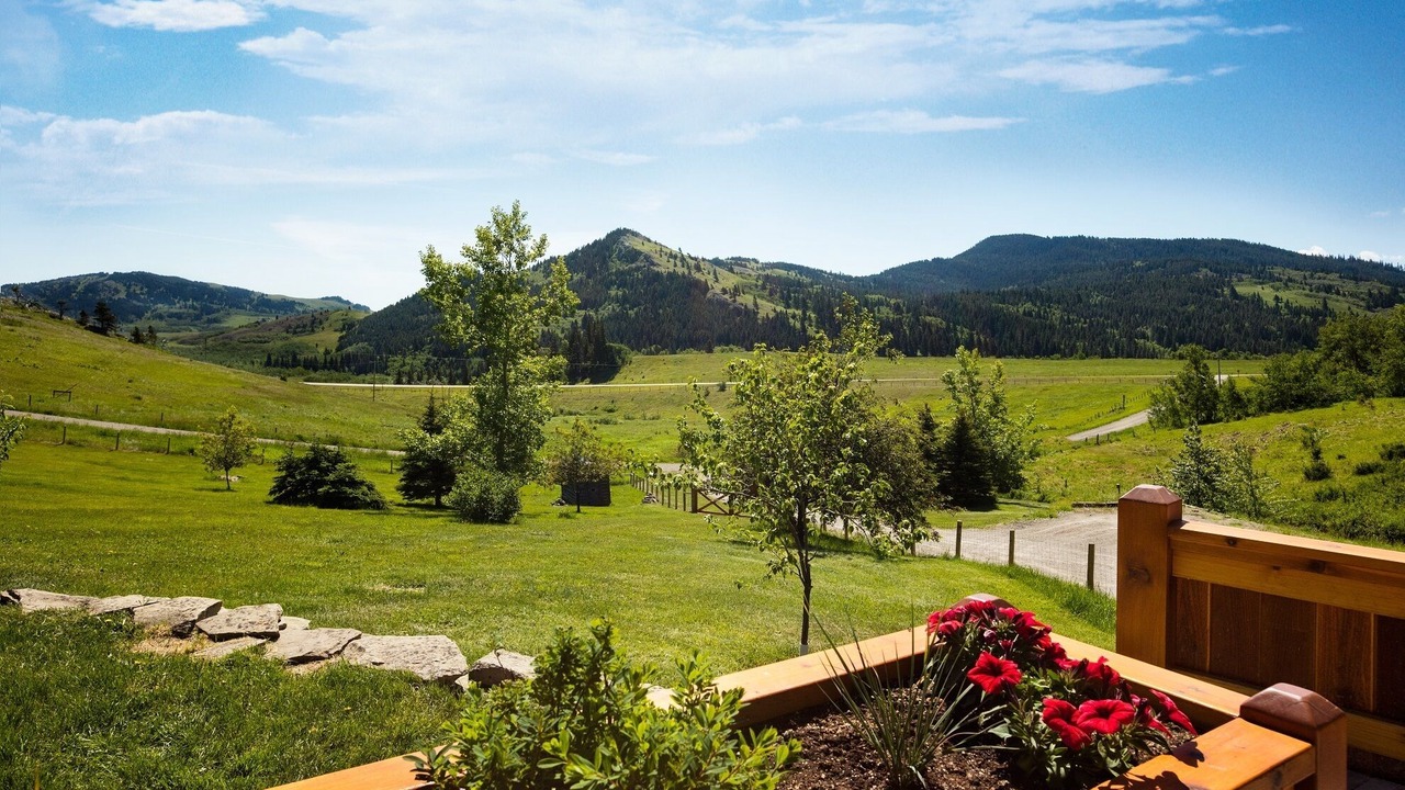 Photo of Outdoor in Beaver Mines