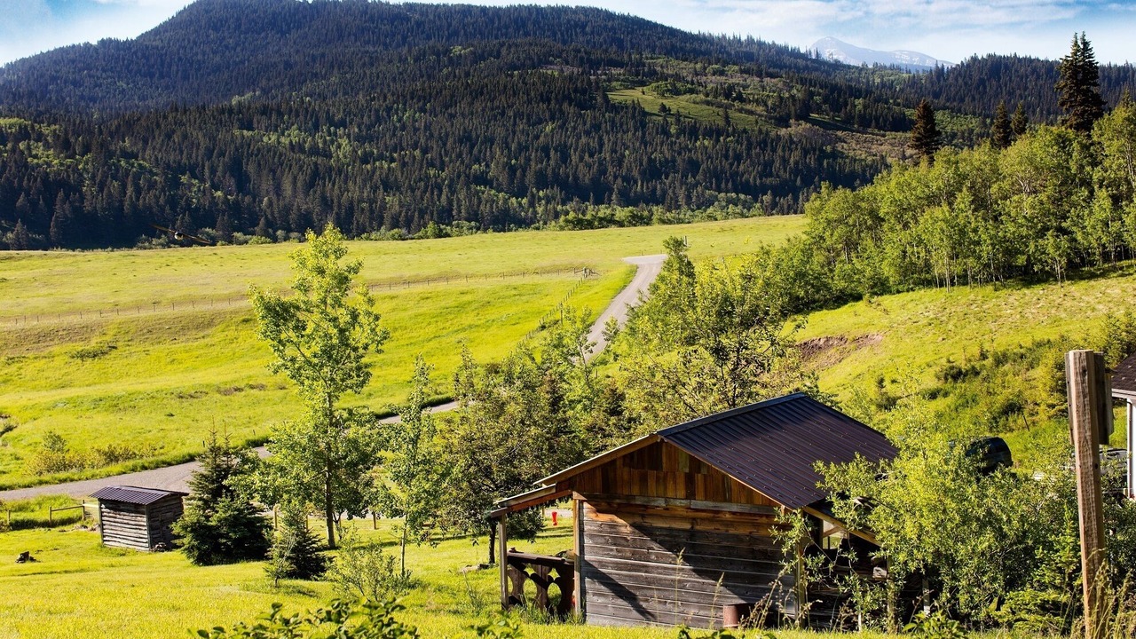 Photo of Outdoor in Beaver Mines