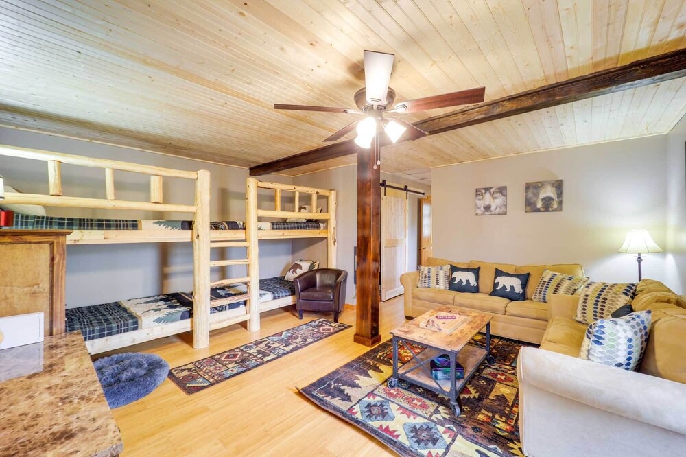 Photo of Bedroom in Mill Ridge