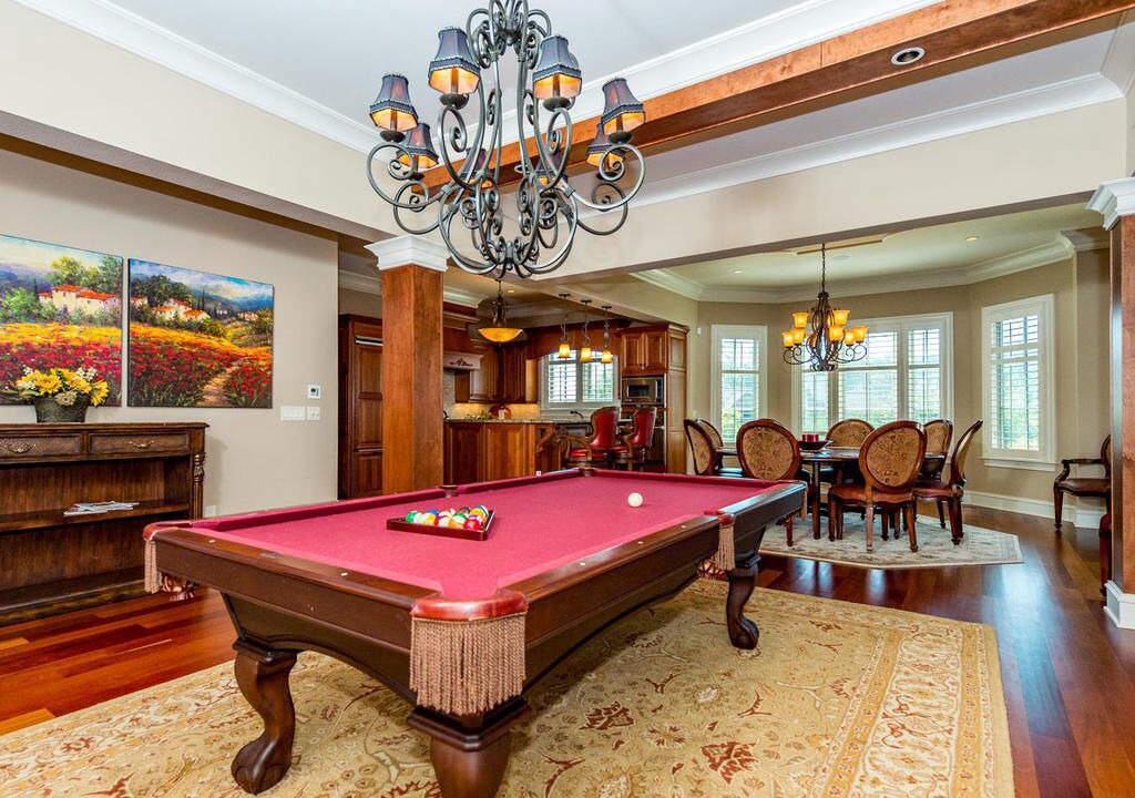 Photo of Bedroom in The Cliffs