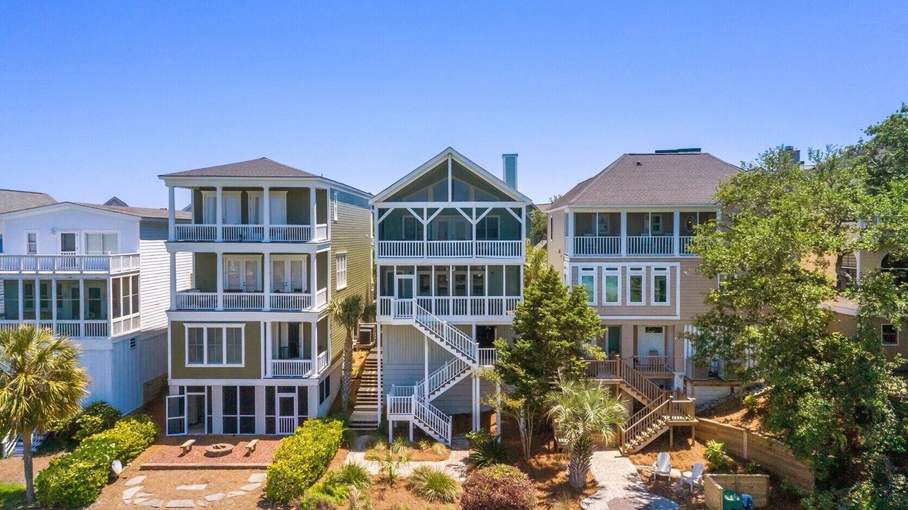 Photo of Outdoor in Ocean Point