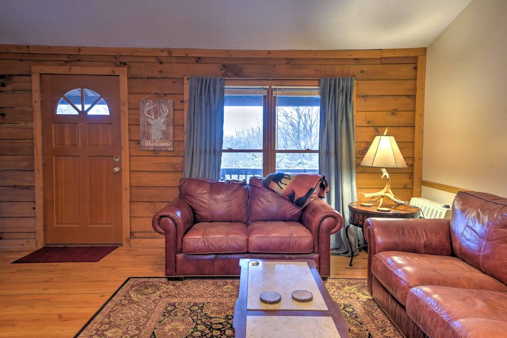 Photo of Bedroom in Boone