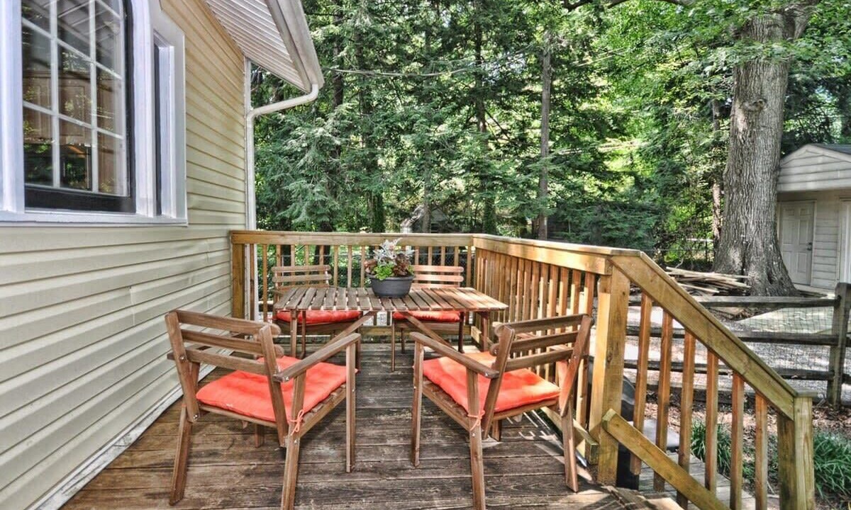 Photo of Outdoor in Sherwood Forest