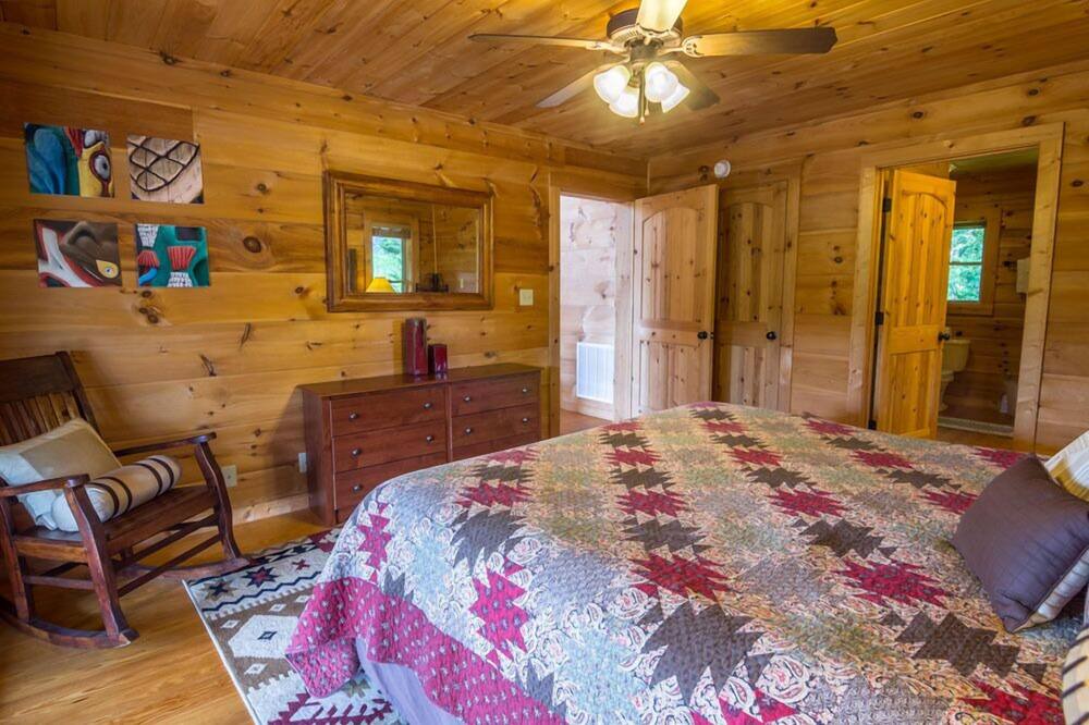 Photo of Bathroom in Vilas